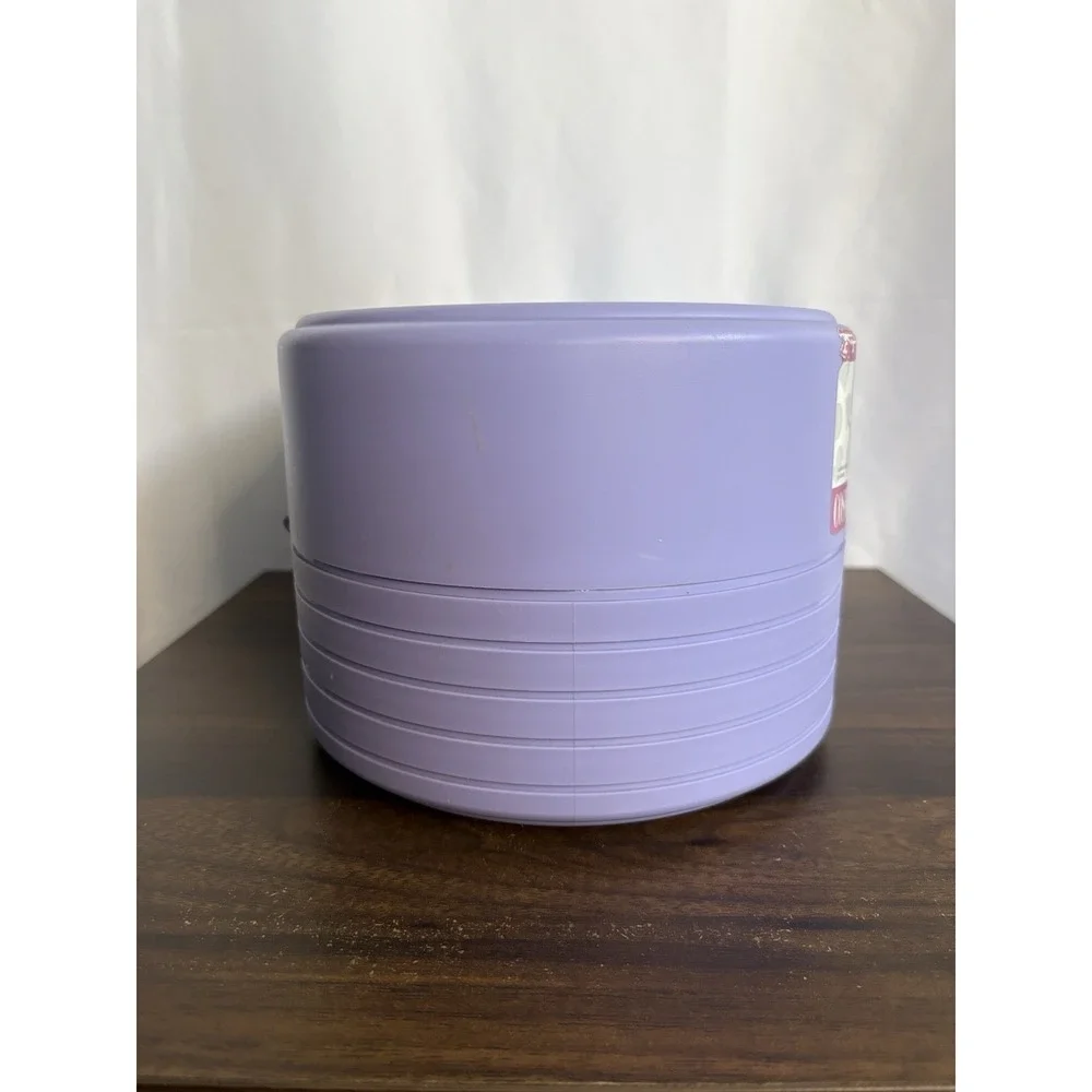 Caboodles this vintage